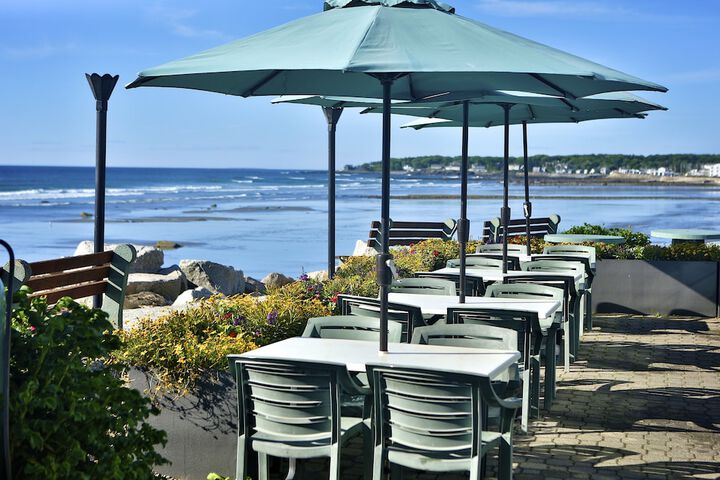 Anchorage Inn and Resort