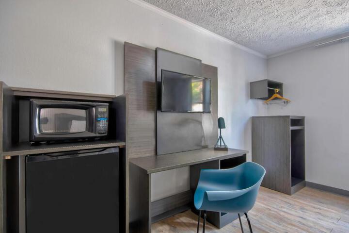 Motel 6 Stafford TX - SW Houston - Sugarland