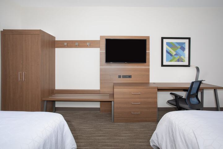Holiday Inn Express & Suites Goodland I 70 by IHG