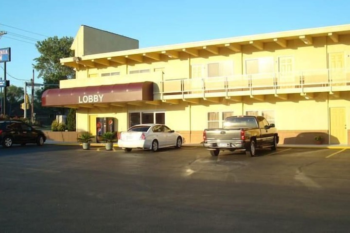 Hotel 2 of 21