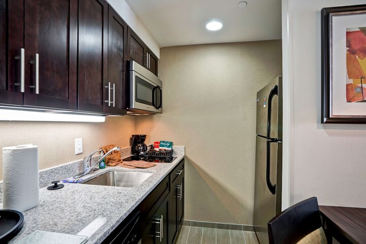 Homewood Suites by Hilton Christiansburg