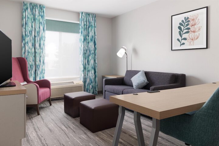 Hilton Garden Inn Ontario / Rancho Cucamonga