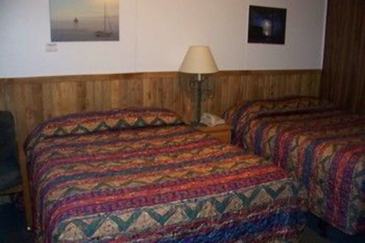 Viking Motel