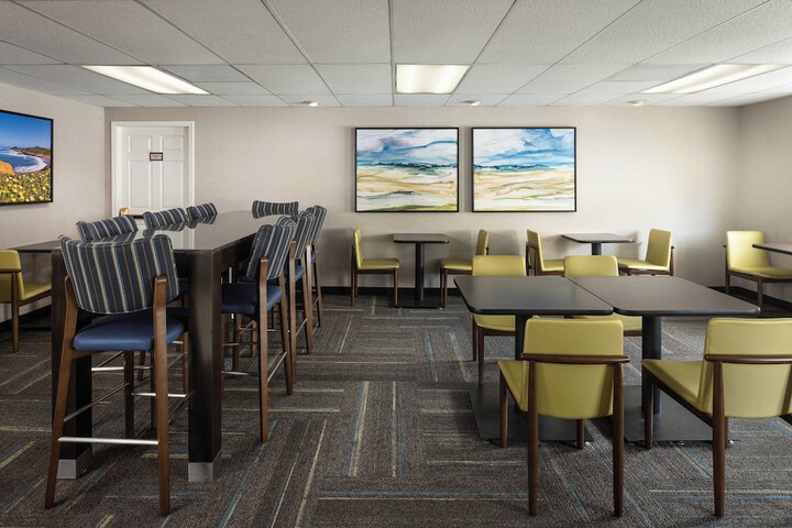 Residence Inn by Marriott San Francisco Airport / San Mateo