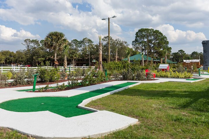 Westgate River Ranch Resort & Rodeo