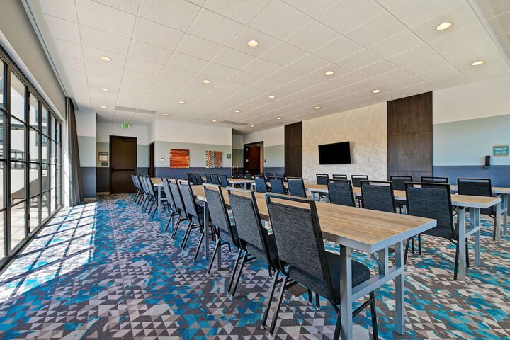 Home2 Suites by Hilton Atascadero CA