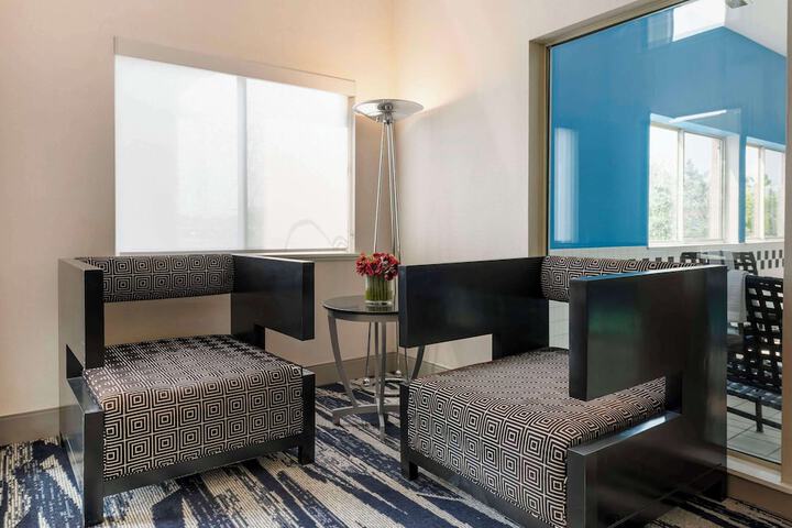 Hotel Interior 4 of 45