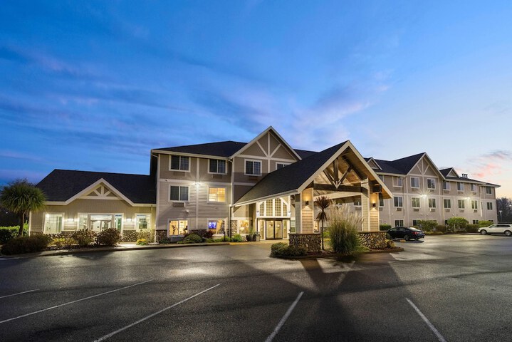 La Quinta Inn & Suites by Wyndham Newport