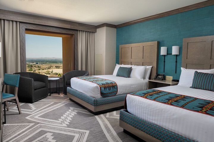 Sandia Resort & Casino