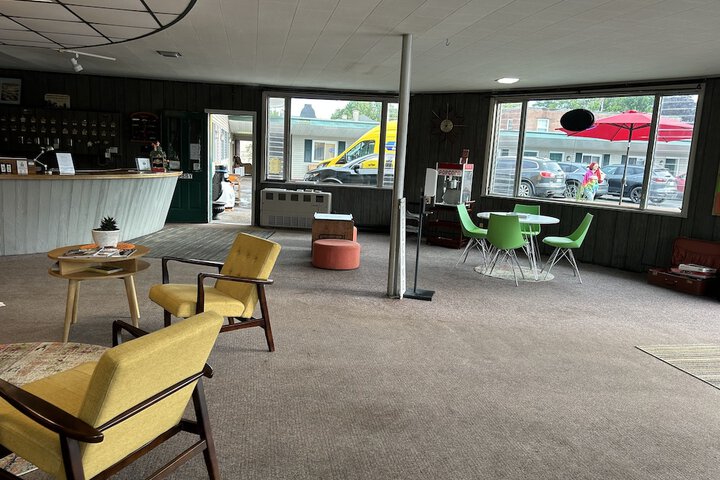 Hotel Interior 25 of 63
