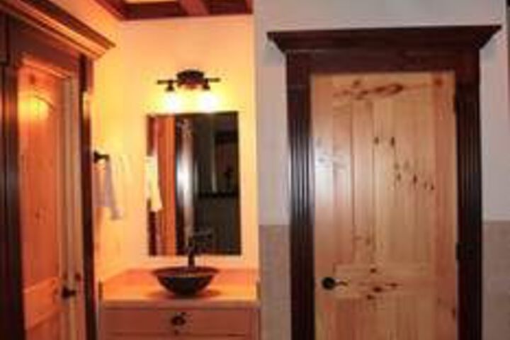 The Euro Chalet