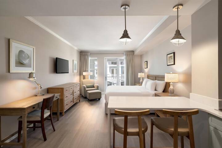 Wild Dunes Resort – Residences at Sweetgrass