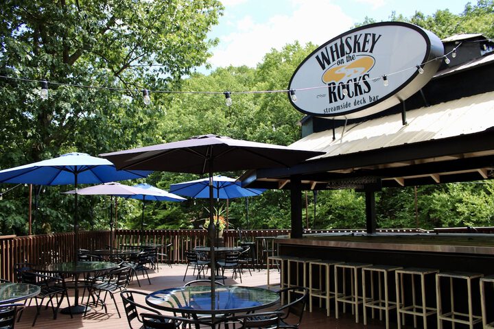 The Woodlands