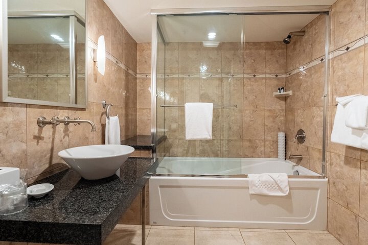 Century Plaza Hotel