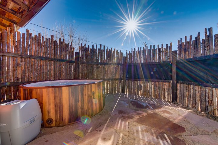 Terrace/Patio 46 of 46