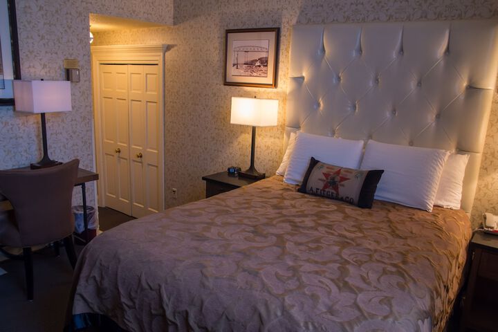 Fitgers Inn