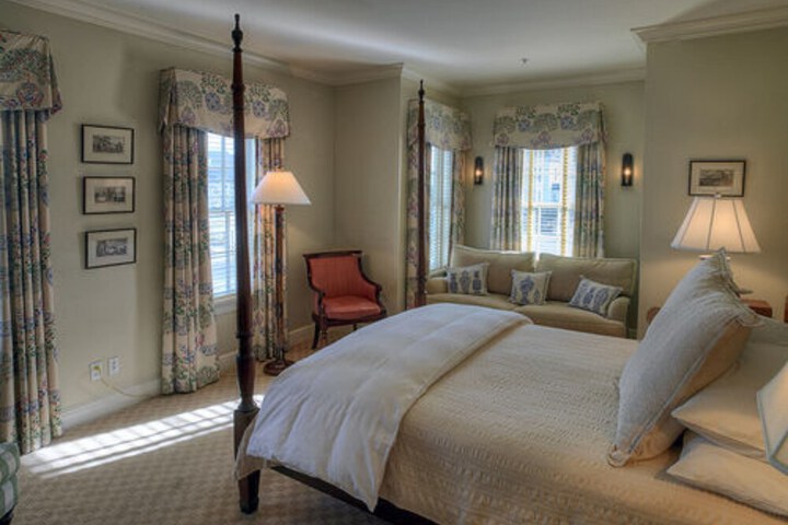 The Inn at Stonington