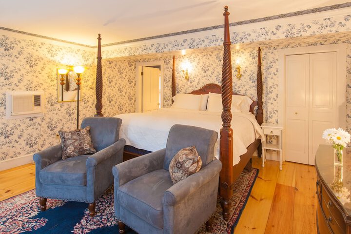 Camden Windward House