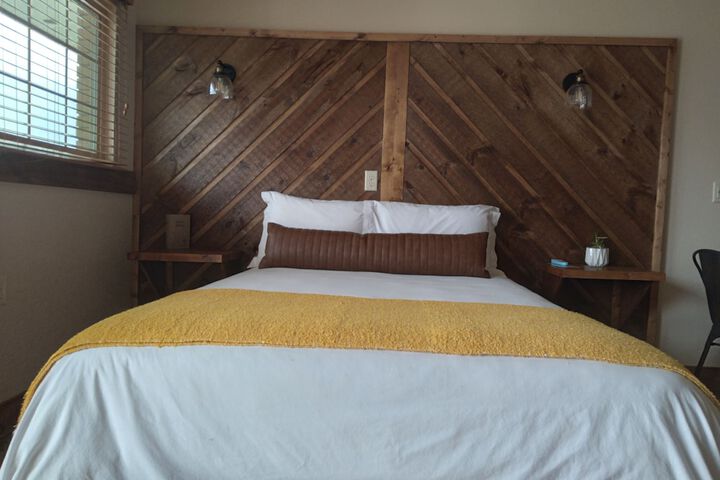 Horseshoe Bend Motel