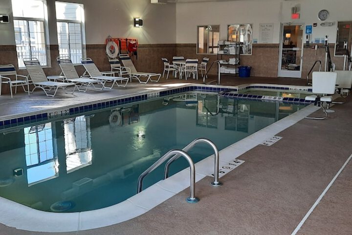 Pool 11 of 52