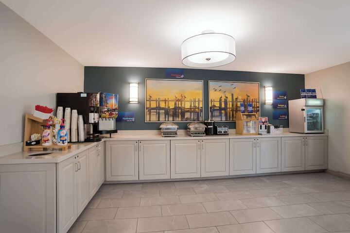 Best Western Flagship Inn