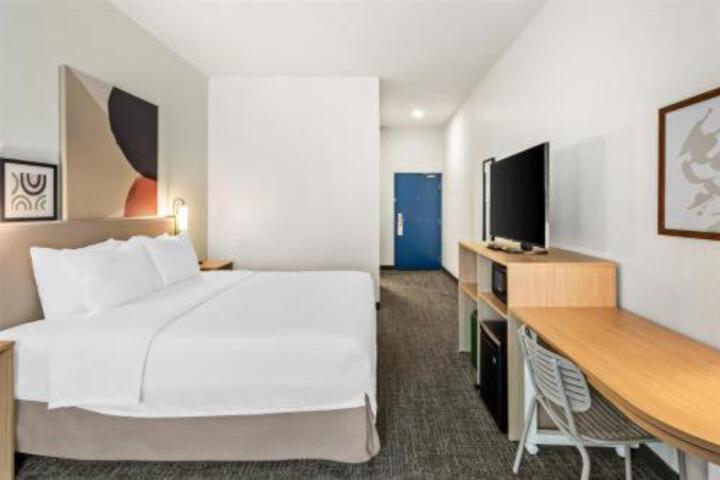 Spark by Hilton Grain Valley Kansas City