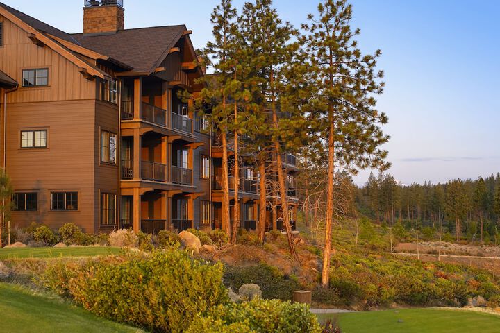 Tetherow Resort