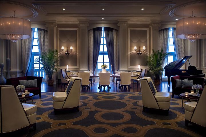 Hilton Chicago