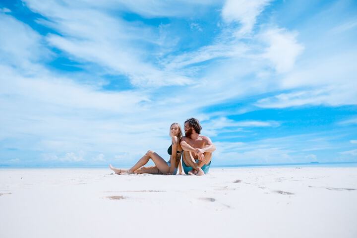 Ocean Sands Beach Boutique Inn - 1 Acre Private Beach