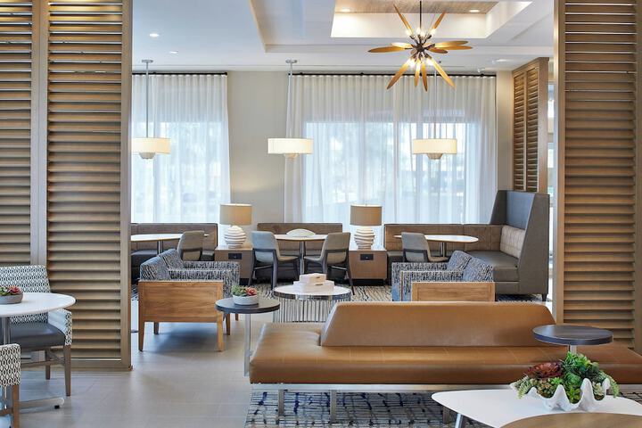 Residence Inn by Marriott St. Petersburg Tierra Verde