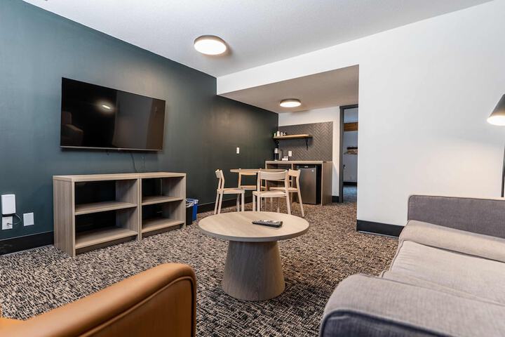 Northwinds Hotel Revelstoke