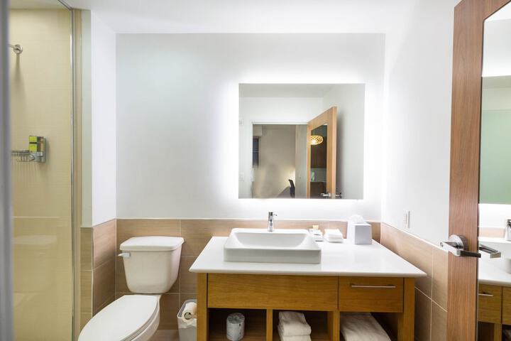 Element by Marriott Austin Round Rock