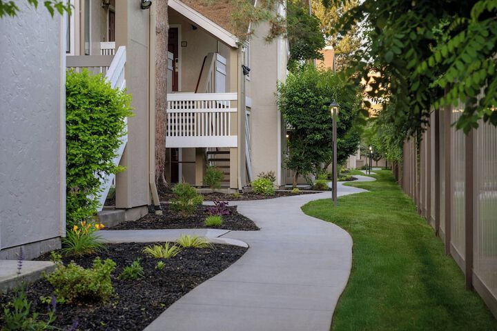 Residence Inn by Marriott Boise Downtown / University