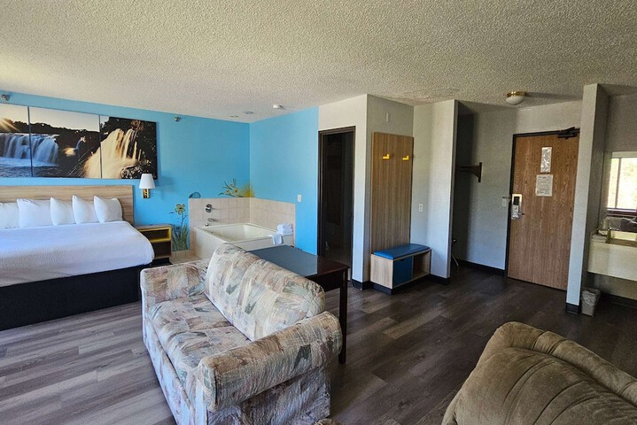 Days Inn by Wyndham Ozark Springfield