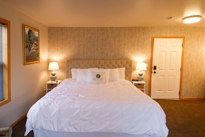 Birchfield Manor Inn and Restaurant