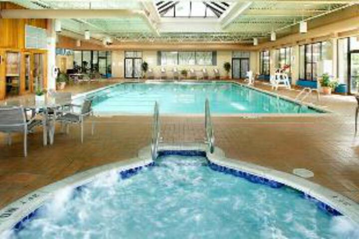 Pool 4 of 5