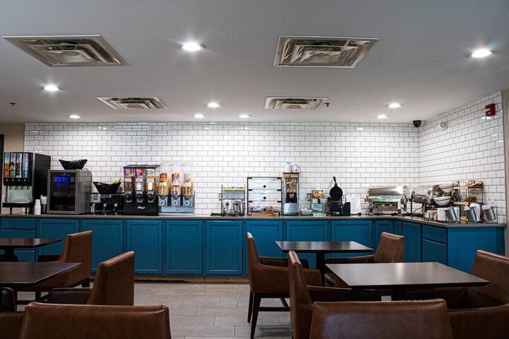 Country Inn & Suites by Radisson Carlisle, PA