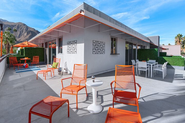 Terrace/Patio 124 of 138