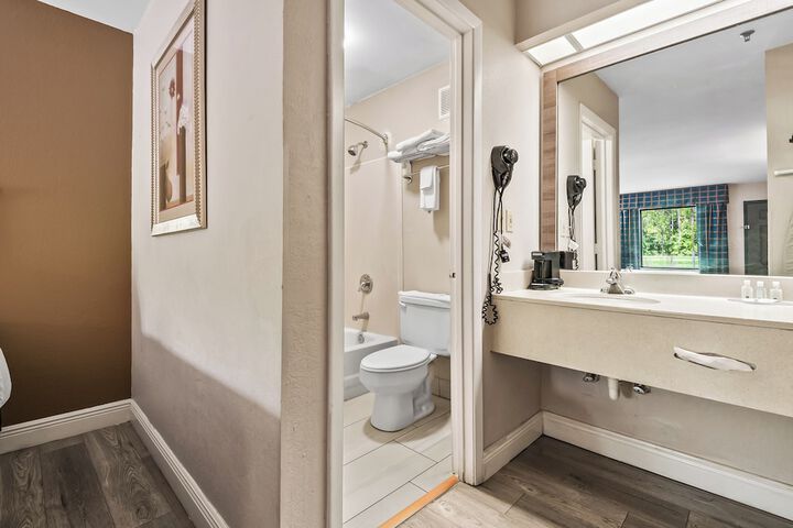 Quality Inn Quincy - Tallahassee West