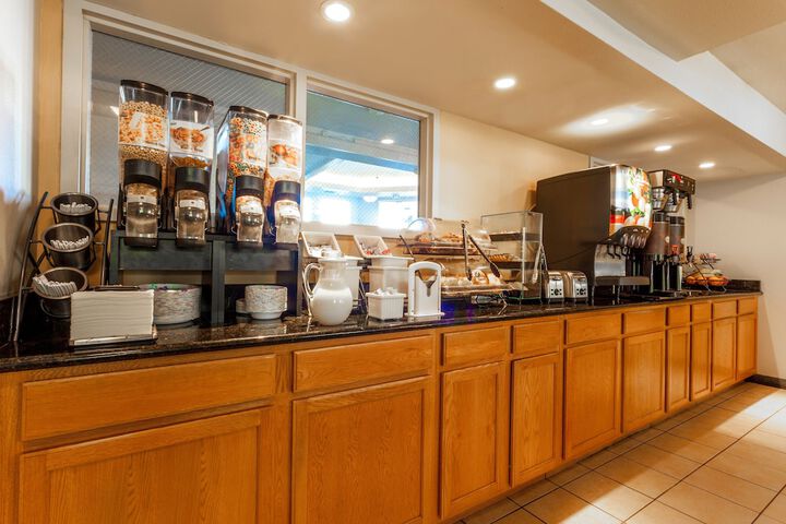 Baymont by Wyndham Bellingham