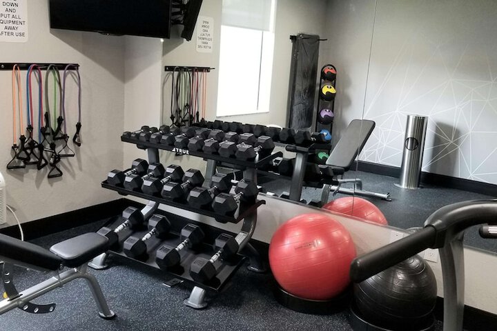 Health and Fitness 26 of 29