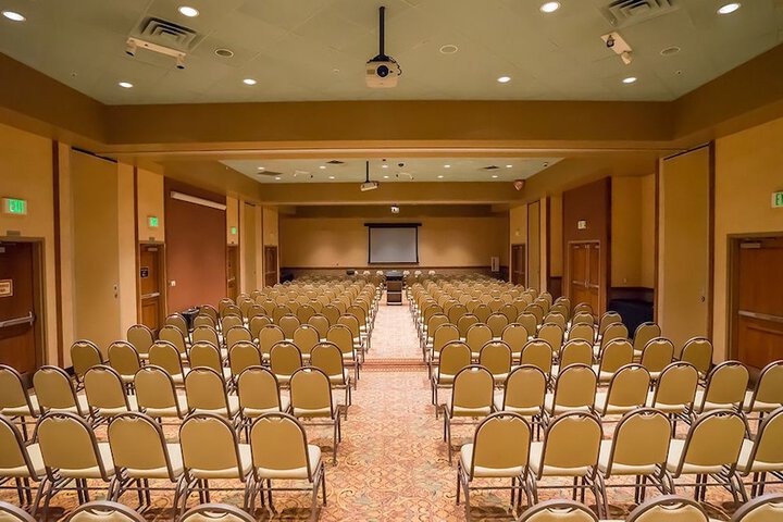 Robinson Rancheria Resort and Casino