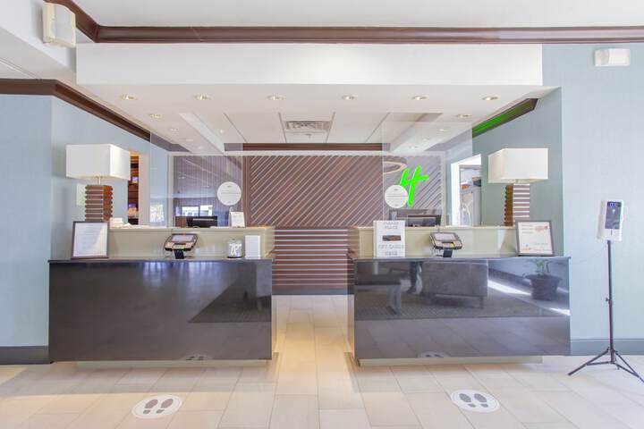 Holiday Inn & Suites Spring- The Woodlands Area by IHG