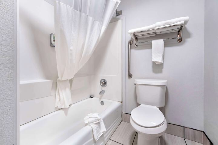 Best Western Santa Fe