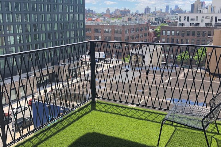Terrace/Patio 117 of 132