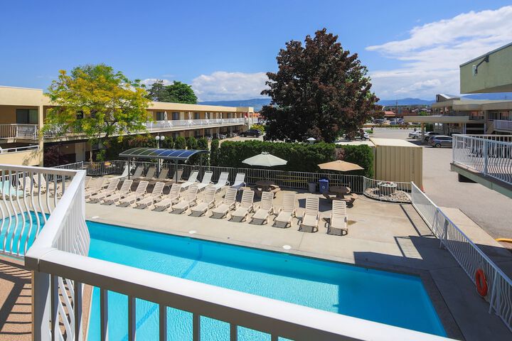 Siesta Suites