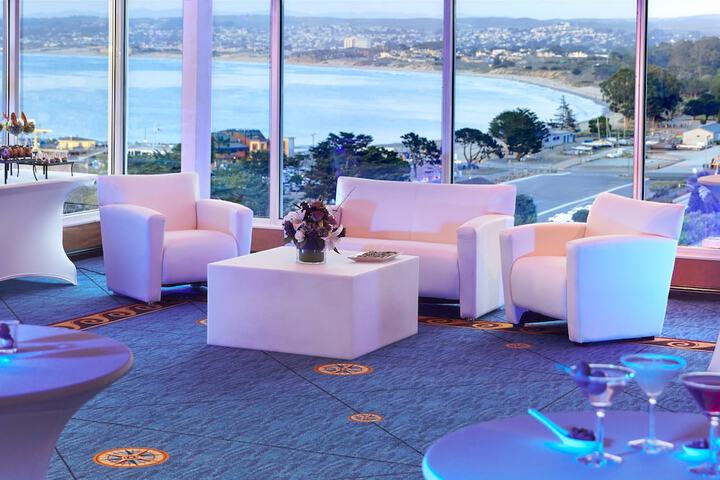 Monterey Marriott
