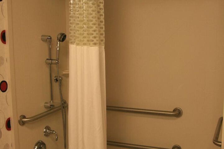 Hampton Inn Birmingham Leeds