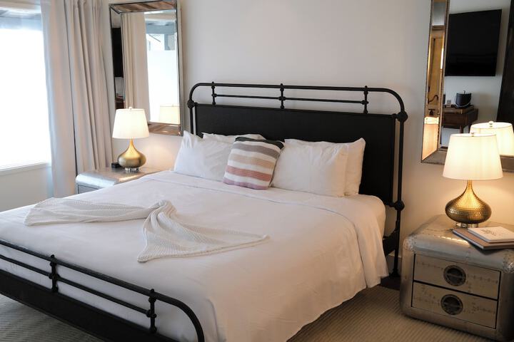 The Montauk Beach House