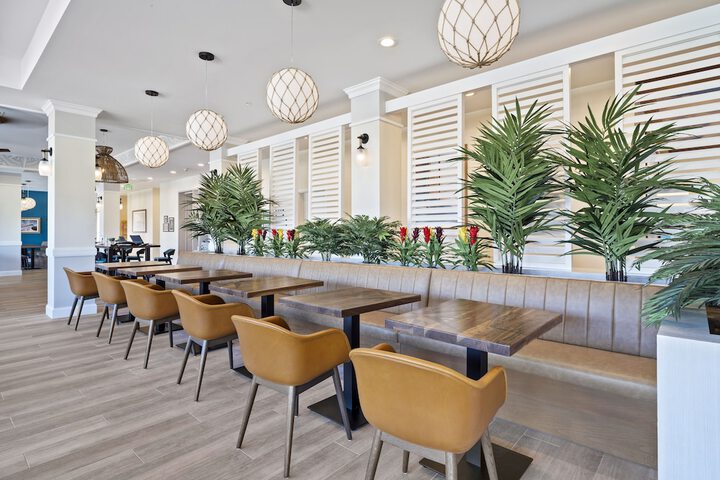 Compass by Margaritaville in Medford